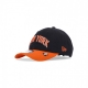 cappellino visiera curva uomo nba city night 920 neykni ORIGINAL TEAM COLORS