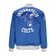 giubbotto bomber uomo nfl heavyweight satin jacket indcol ORIGINAL TEAM COLORS