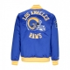 giubbotto bomber uomo nfl heavyweight satin jacket losram ORIGINAL TEAM COLORS