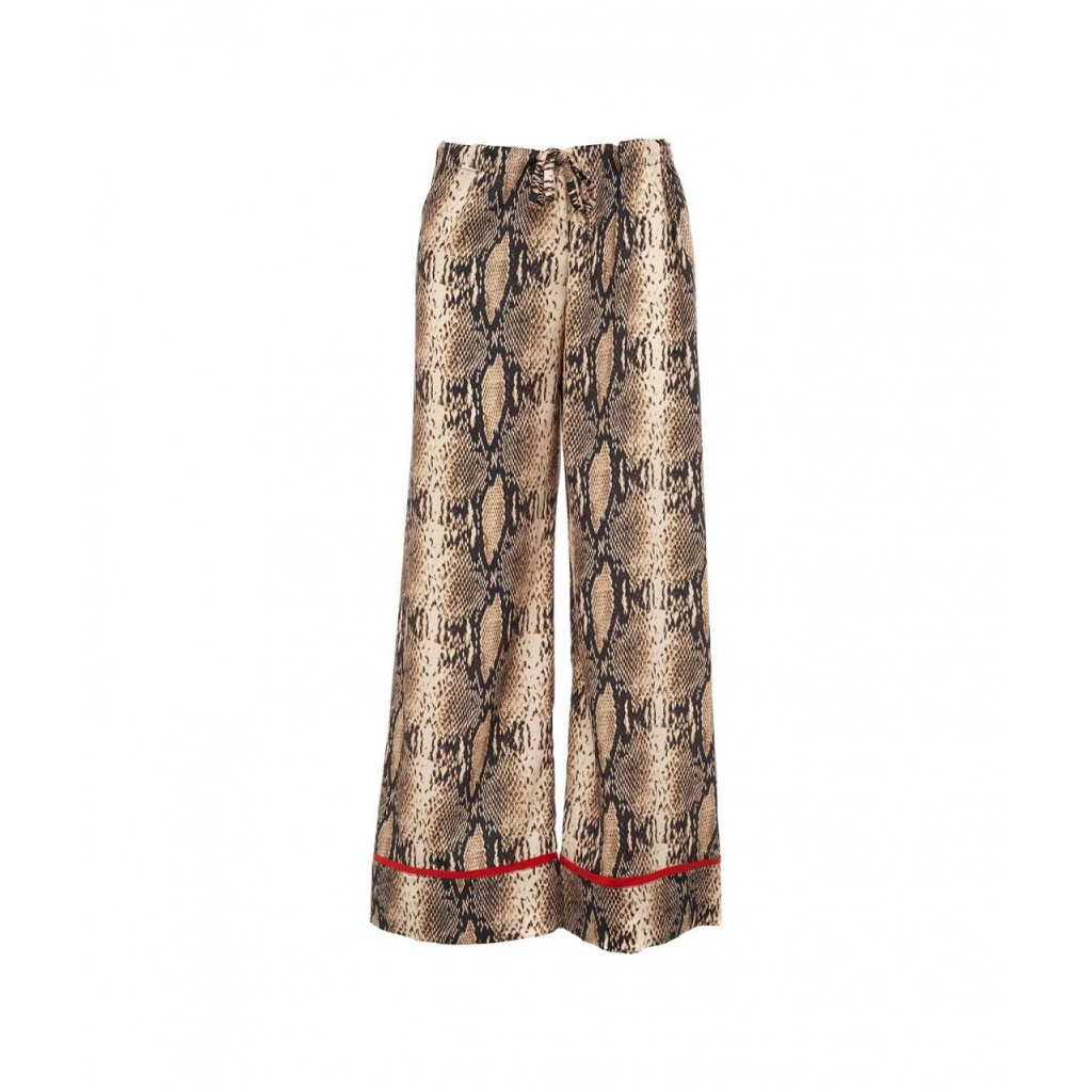 Safari Pants beige | Bowdoo.com