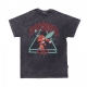 maglietta uomo triangle sting tee STONE