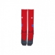 calza alta uomo diamond pro phillies otc RED