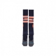 calza alta uomo tigers stripe otc ORANGE