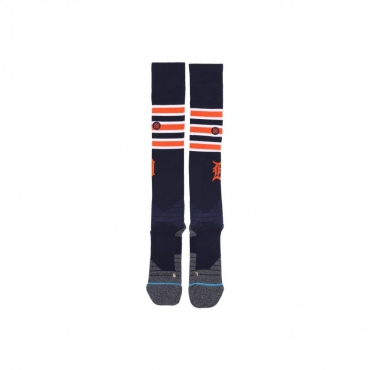 calza alta uomo tigers stripe otc ORANGE