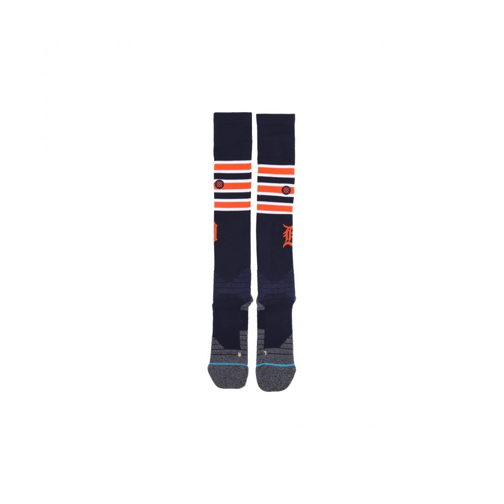 calza alta uomo tigers stripe otc ORANGE