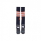 calza alta uomo tigers stripe otc ORANGE