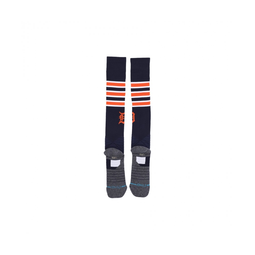 calza alta uomo tigers stripe otc ORANGE