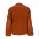 orsetto uomo red chute fleece GINGERBREAD