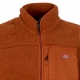 orsetto uomo red chute fleece GINGERBREAD