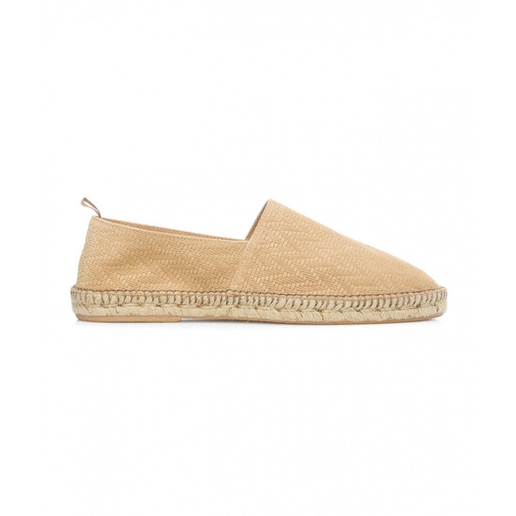 Espadrillas beige | Bowdoo.com