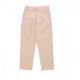 pantalone lungo uomo estate pant IRISH CREAM