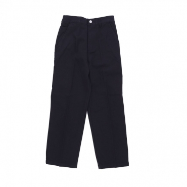 pantalone lungo donna brighton carpenter pant BLACK