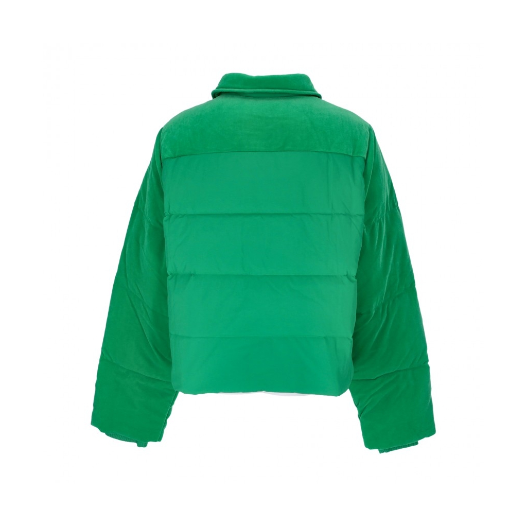 Velvet green shops adidas