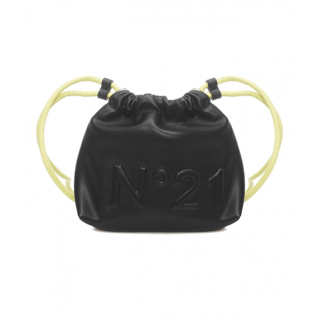 Mini Eva Crossbody Bag, N°21