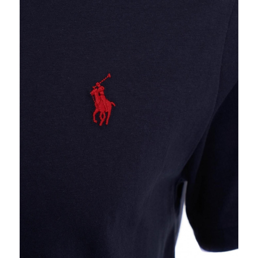 Polo Ralph Lauren T-shirt Uomo 710-680785