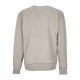 felpa girocollo uomo 12 galaxies faded crewneck KHAKI