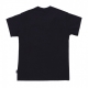 maglietta uomo cutter tee BLACK