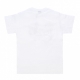 maglietta uomo dreams tee WHITE