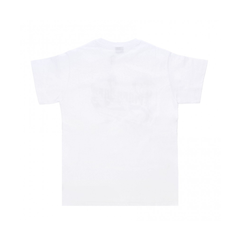 maglietta uomo dreams tee WHITE