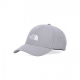 cappellino visiera curva uomo recycled 66 classic hat MELD GREY