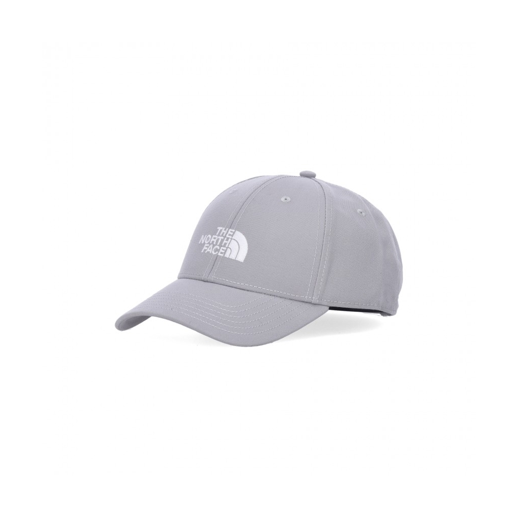 cappellino visiera curva uomo recycled 66 classic hat MELD GREY