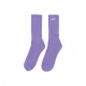 calza media uomo bold socks DIGITAL VIOLET