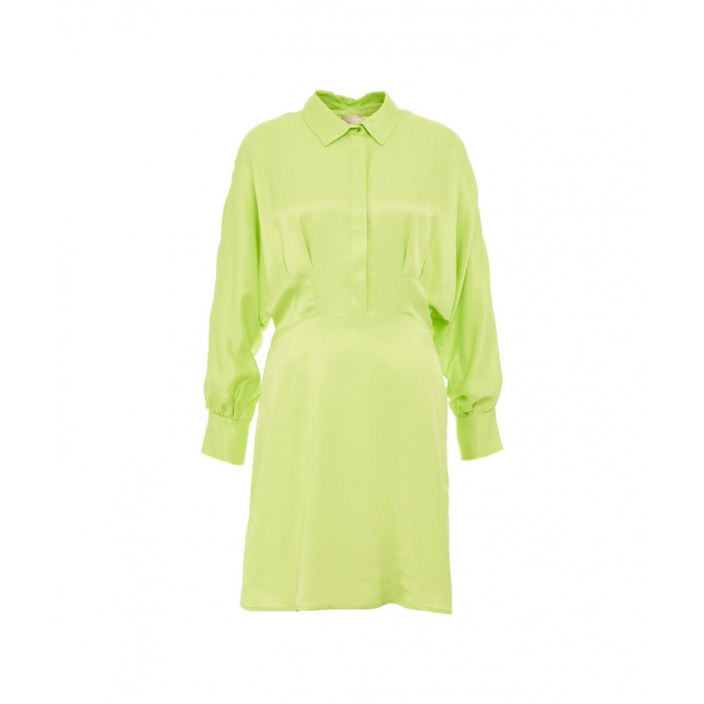 LIU JO ABITO: acquista online | Abito Liu Jo donna - WA3116TS033 Verde 