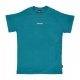 maglietta uomo ribs tee PETROL