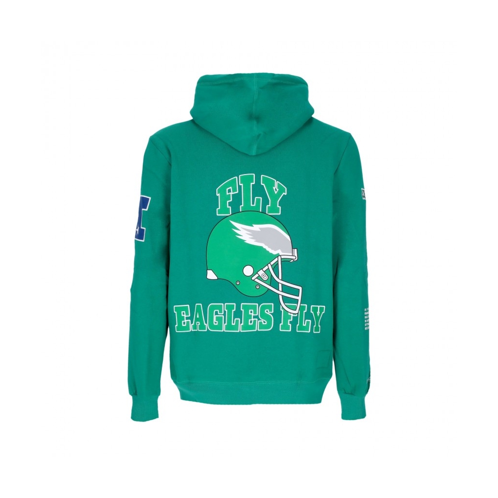 Nfl fleece sale hoodie