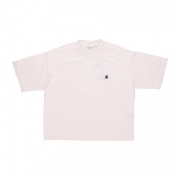 maglietta donna w nelson tee NATURAL GARMENT DYED