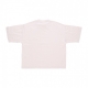 maglietta donna w nelson tee NATURAL GARMENT DYED