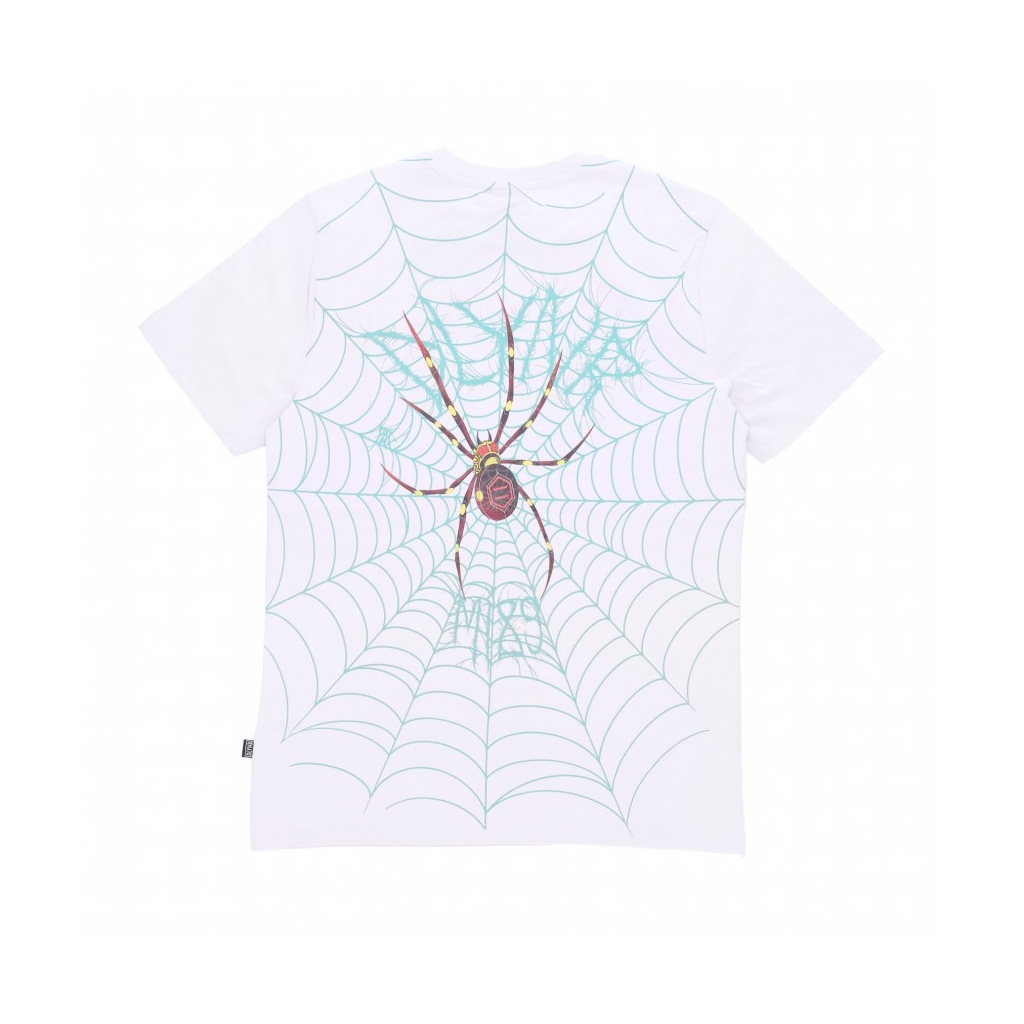 maglietta uomo joro spider tee LAVENDER