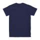 maglietta uomo brazil revista tee NAVY