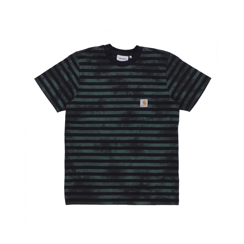 maglietta uomo scotty chromo pocket tee TREEHOUSE CHROMO