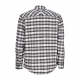 camicia manica lunga uomo l/s solander shirt WAX