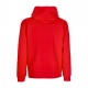 felpa cappuccio uomo thrasher x baker hoodie RED