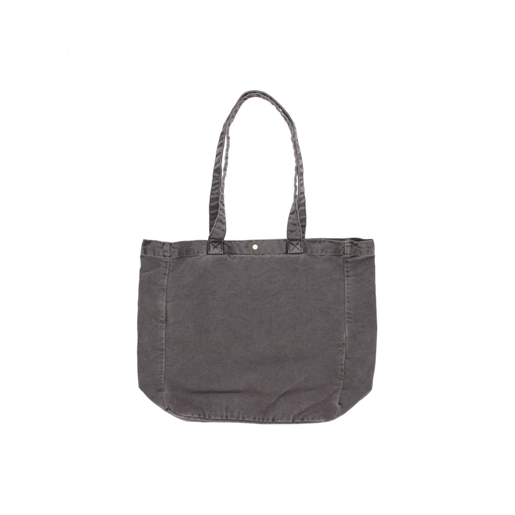 borsa uomo bayfield tote bag BLACK FADED | Bowdoo.com