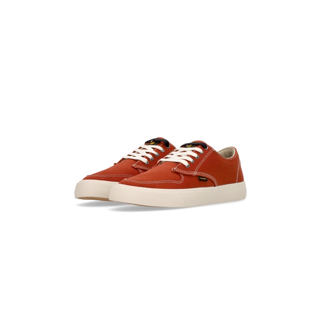 scarpe skate uomo topaz c3 PICANTE RED