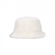 cappello da pescatore donna ne borg bucket LIGHT CREAM