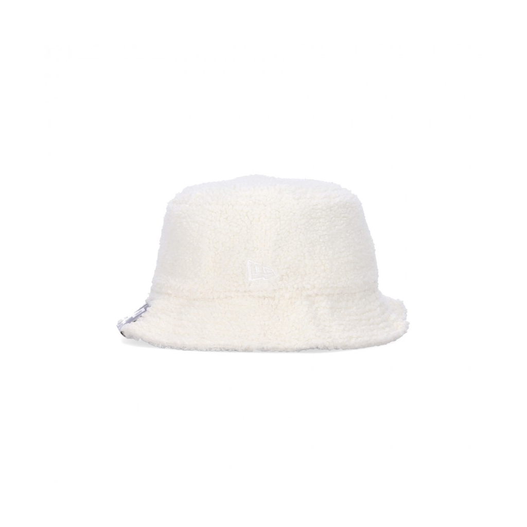 cappello da pescatore donna ne borg bucket LIGHT CREAM