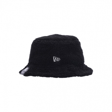 cappello da pescatore donna ne borg bucket BLACK