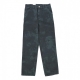 jeans uomo single knee chromo pant TREEHOUSE CHROMO