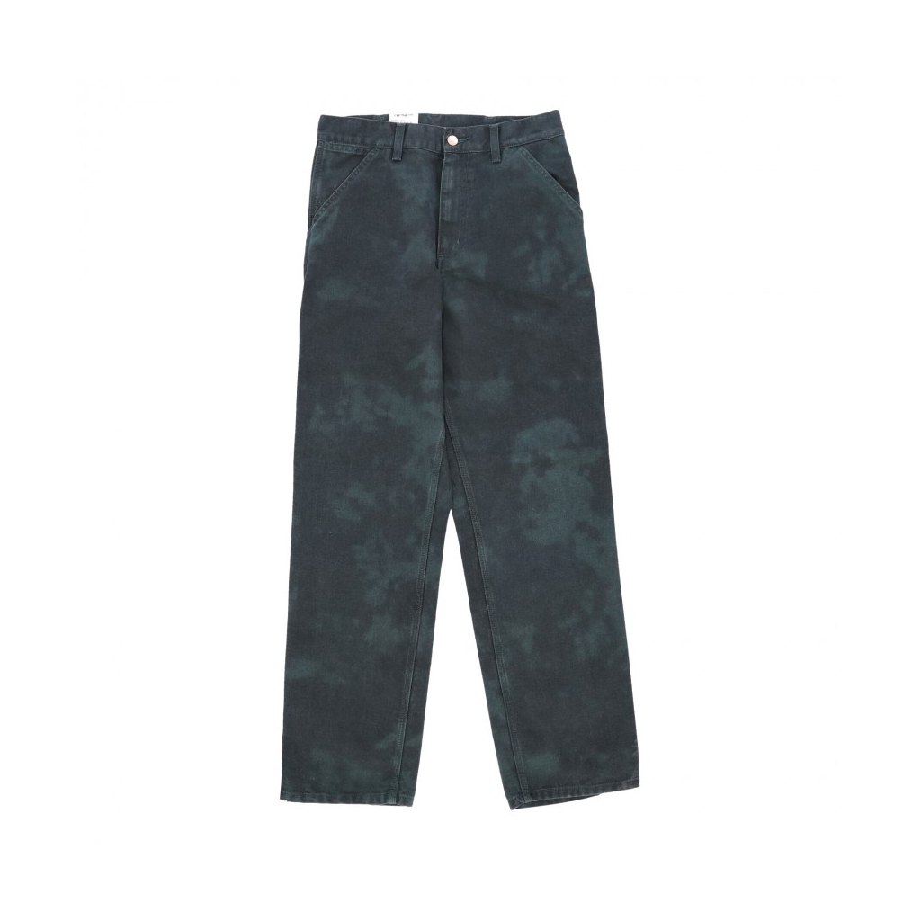 jeans uomo single knee chromo pant TREEHOUSE CHROMO