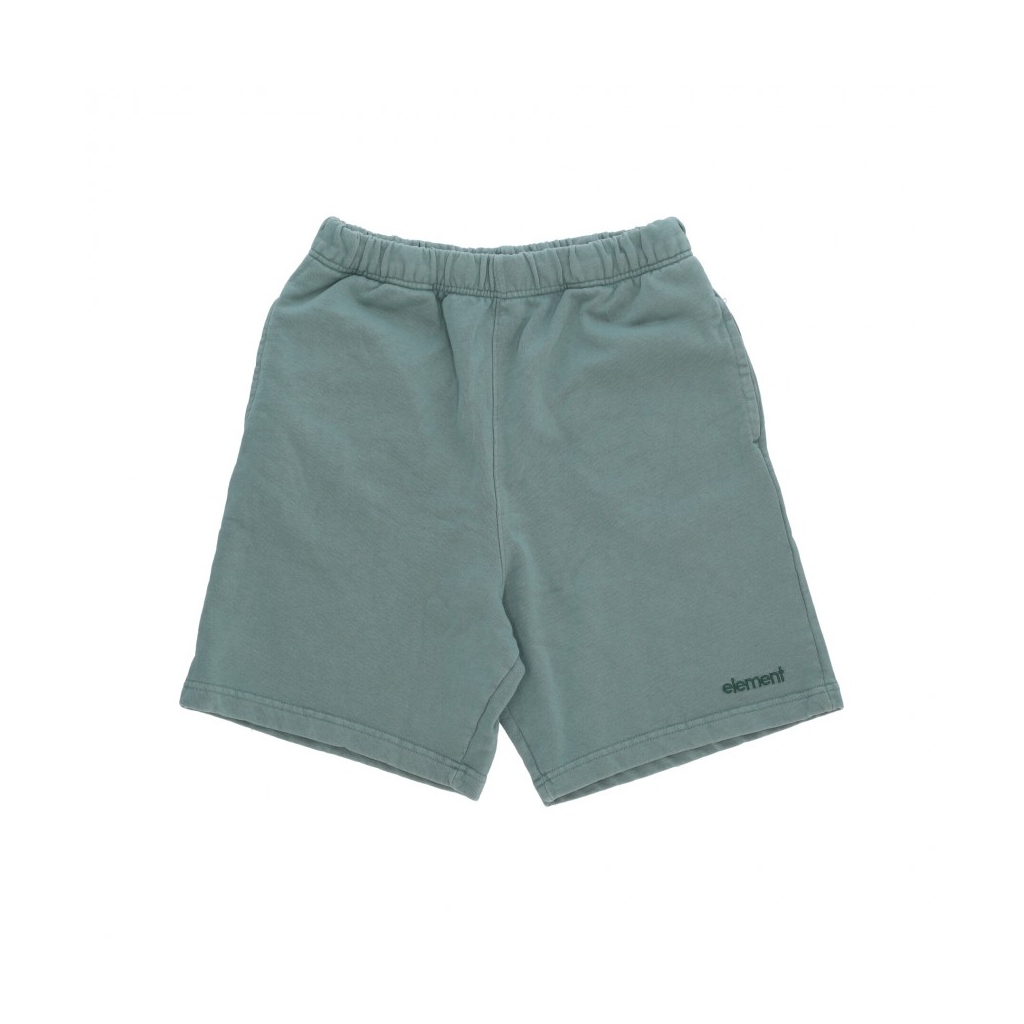 pantalone corto tuta uomo cornell 30 short NORTH ATLANTIC BLUE