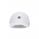 cappellino visiera curva uomo fluky cap OFF WHITE