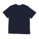 maglietta uomo vertical tee ECLIPSE NAVY