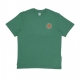 maglietta uomo seal bp tee FOLIAGE GREEN