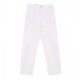 pantalone lungo uomo single knee pant OFF-WHITE RINSED