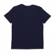 maglietta uomo nhl team logo tee tormap NAVY