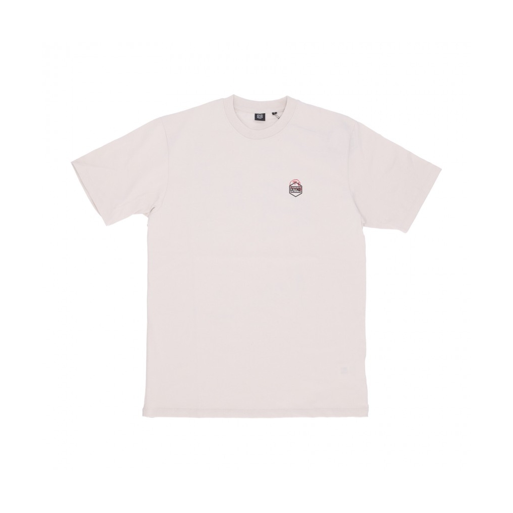 maglietta uomo devolution tee BEIGE MOONBEAM | Bowdoo.com